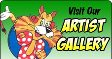 Visit Our Artist Gallery!